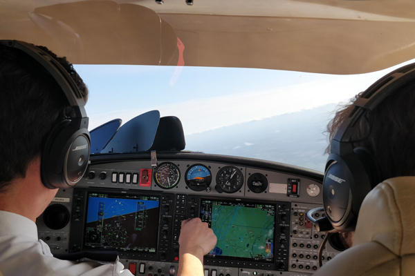 About Pathways to Aviation About Pathways to Aviation