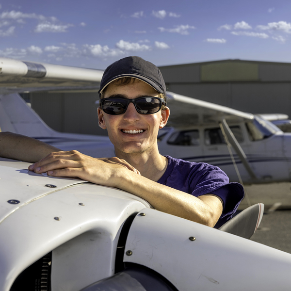 The Future of Aviation