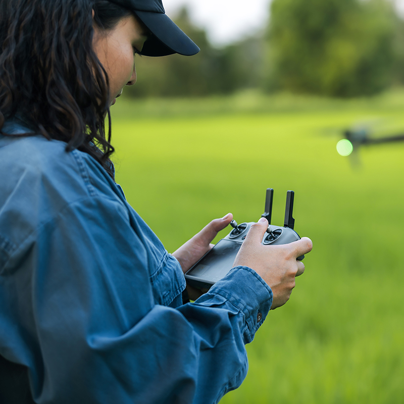 The Future of Aviation