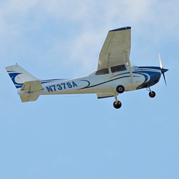 Pathways to Aviation Events