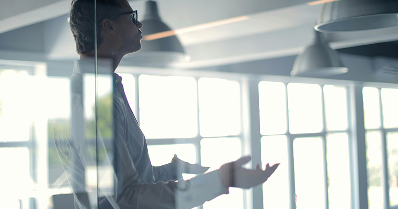 Executive and Leadership Roles in Aviation