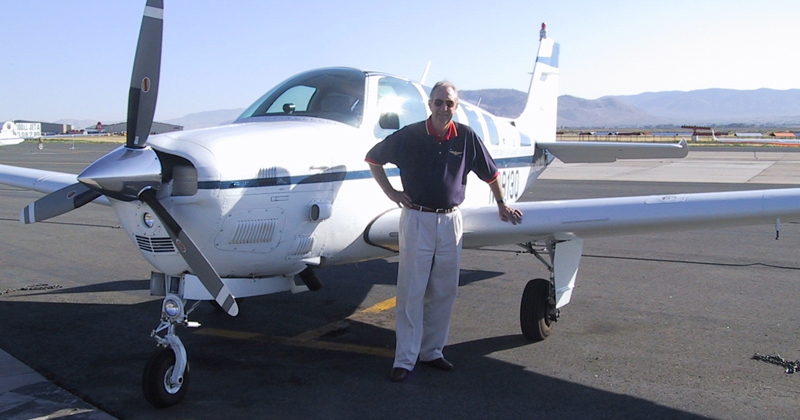 Measuring our Mentorship Impact