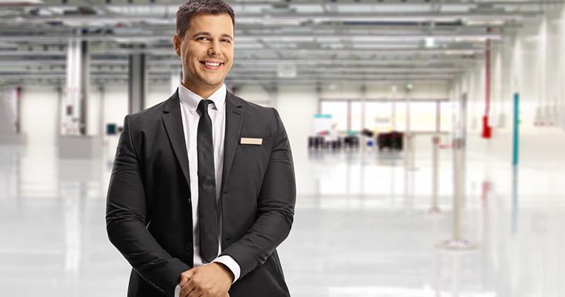 Management Careers in Aviation