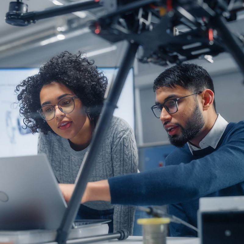 Mechanics, Engineering and Design - Careers in Aviation