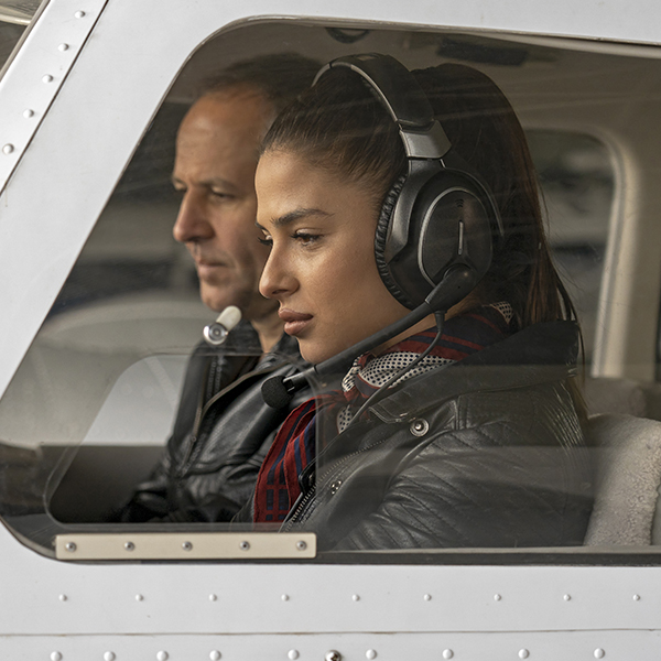 Pathways to Aviation How to Get Involved