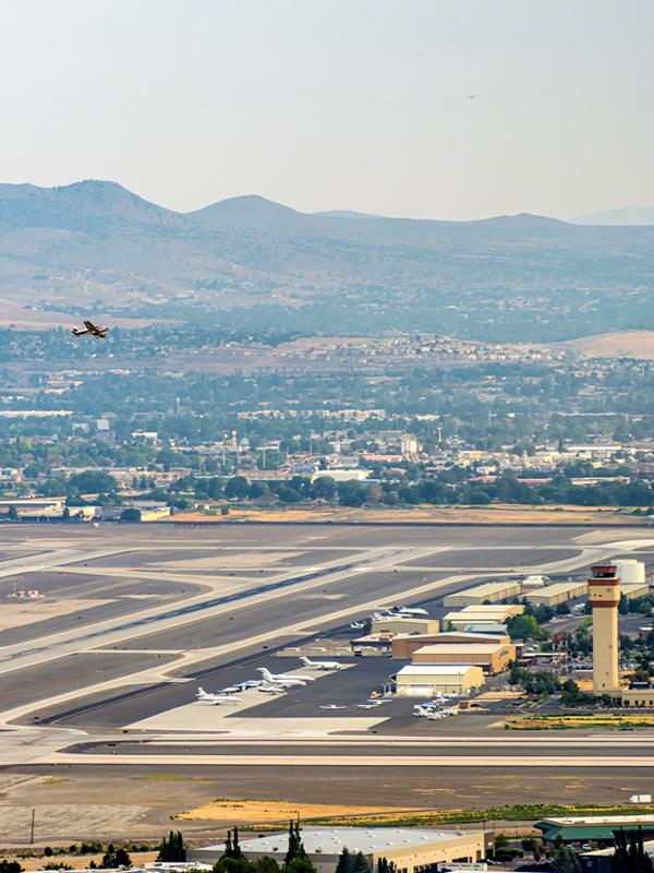 Pathways to Aviation Mission
