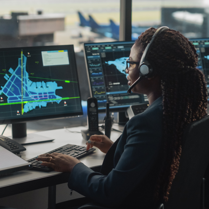 Navigation and Communication - Careers in Aviation