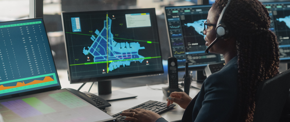 Pathways to Aviation Careers - Navigation and Communication