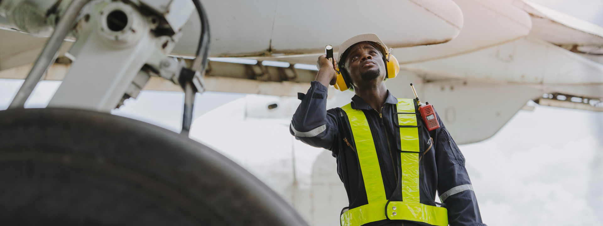 Pathways to Aviation