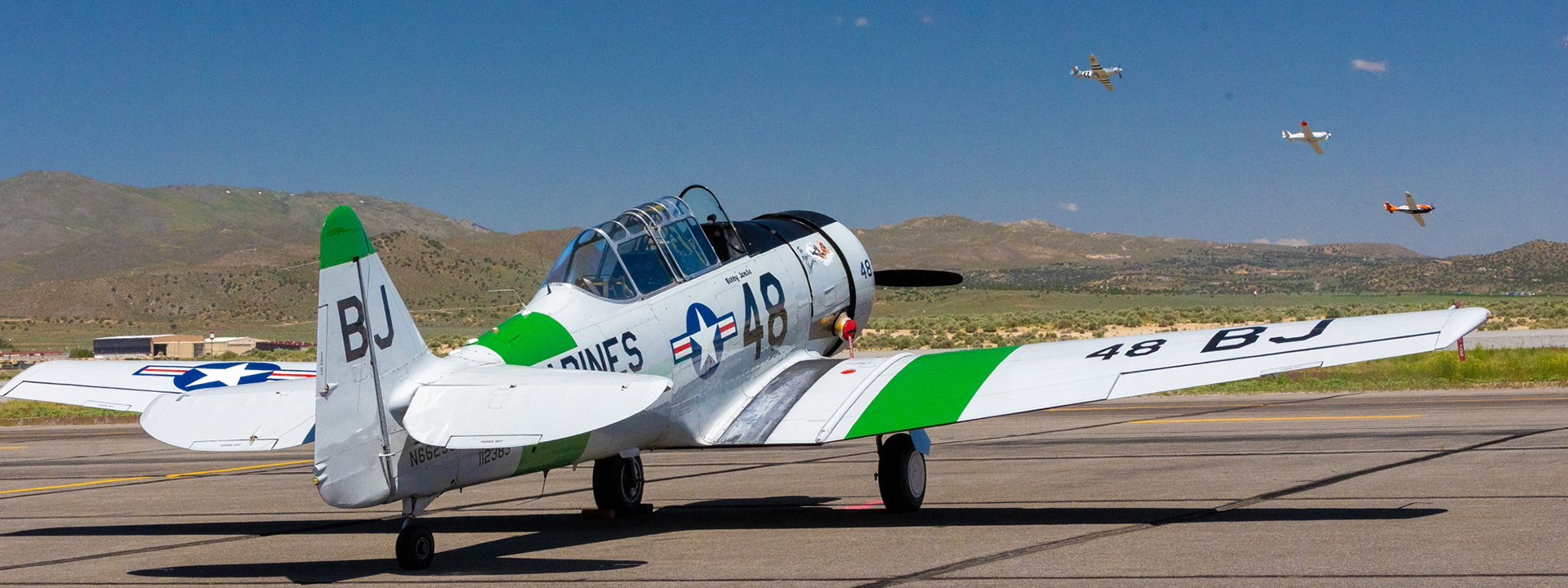 Pathways to Aviation