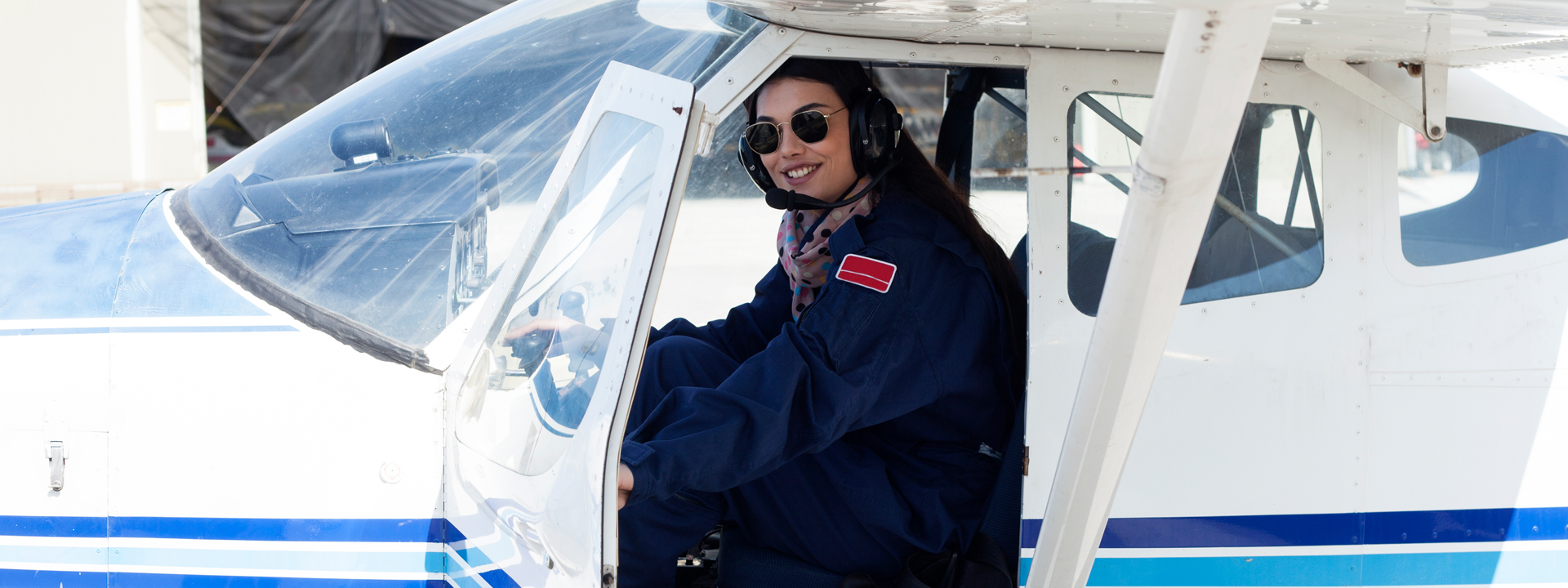 Pathways to Aviation