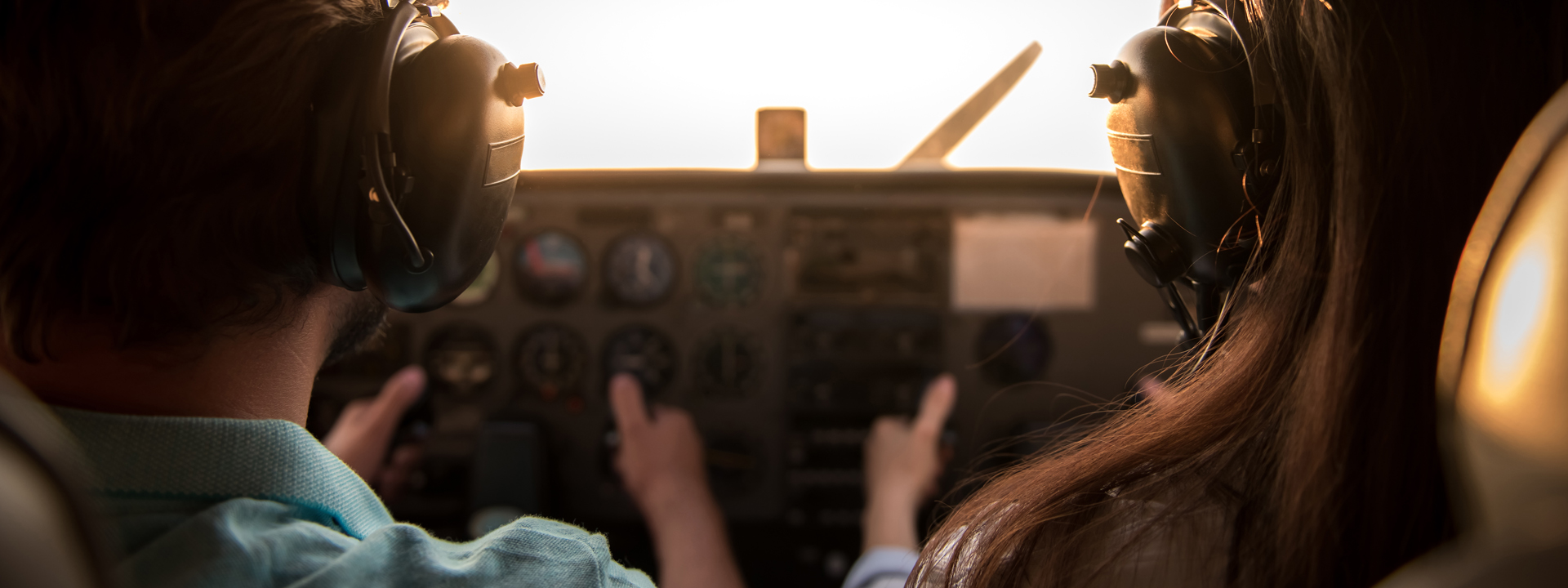 Pathways to Aviation