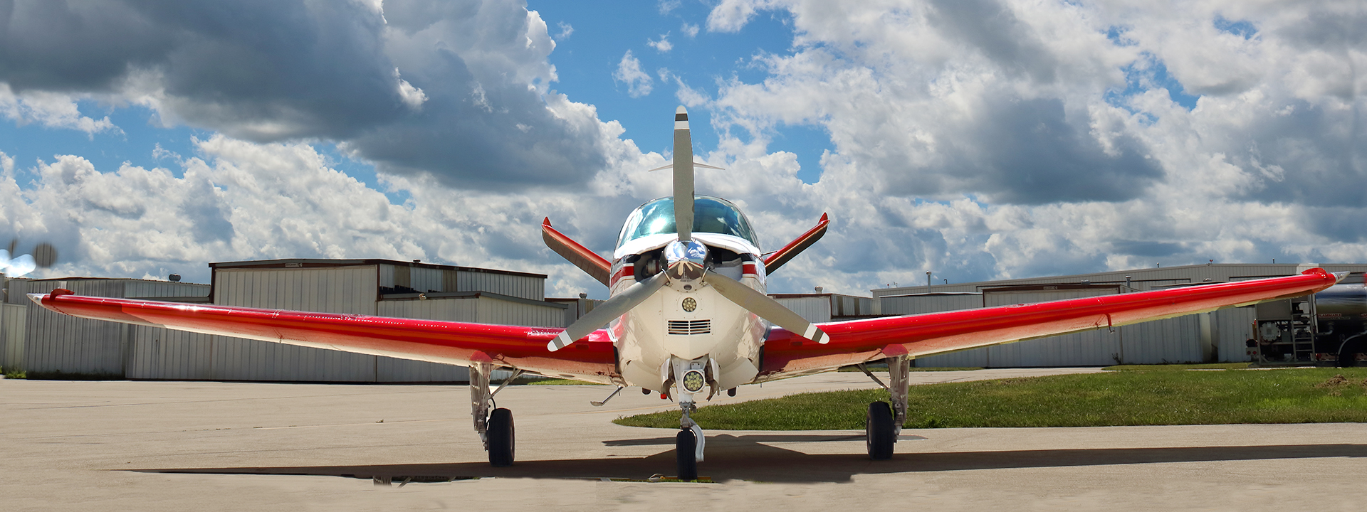 Pathways to Aviation