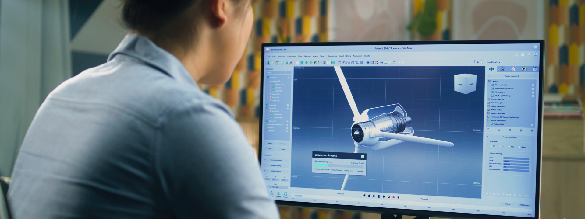 Pathways to Aviation