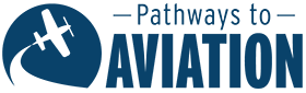 Pathways to Aviation Logo
