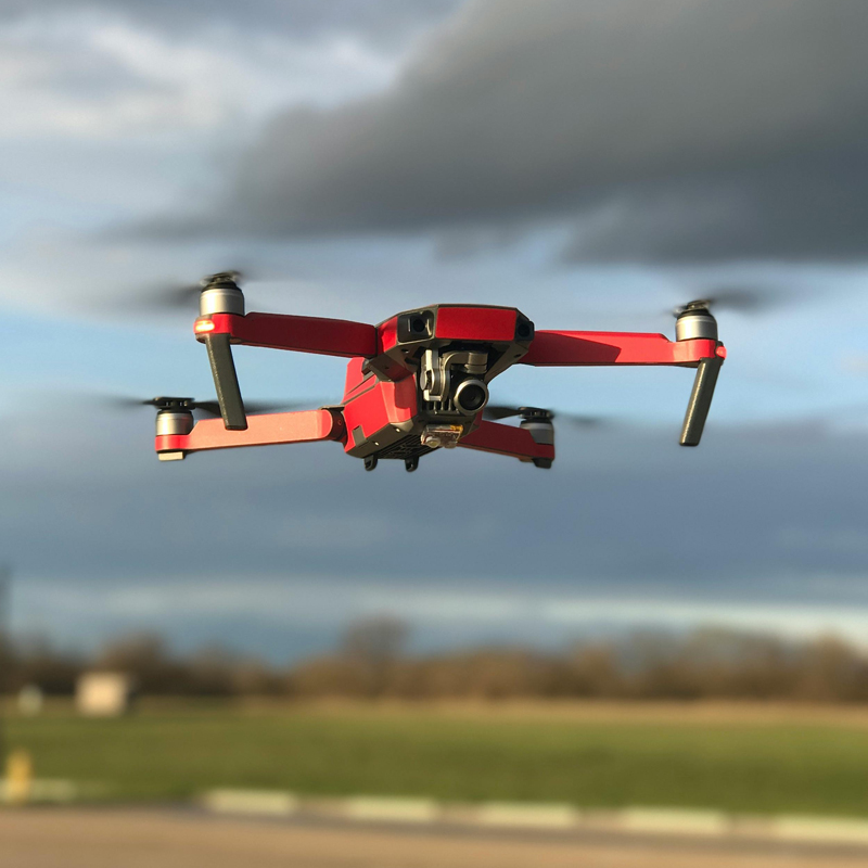 Pathways to Aviation Scholarship