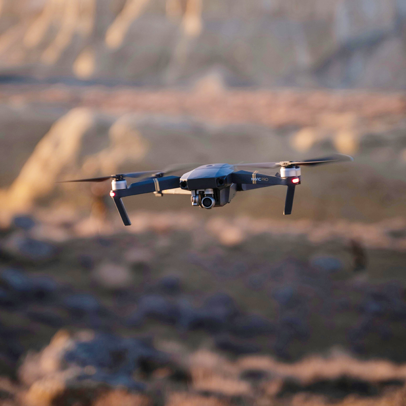 Pathways to Aviation Scholarship