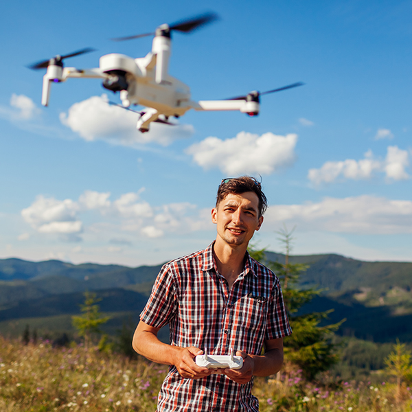 Become an Aviation Sponsor