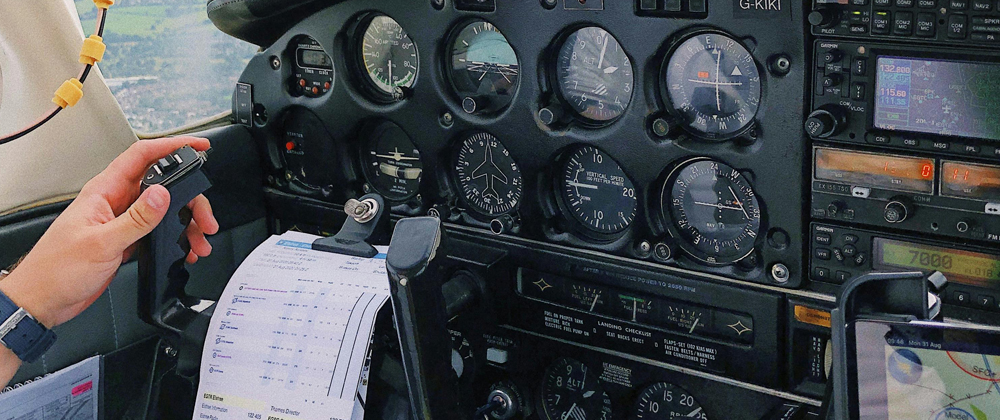 Pathways to Aviation Scholarships