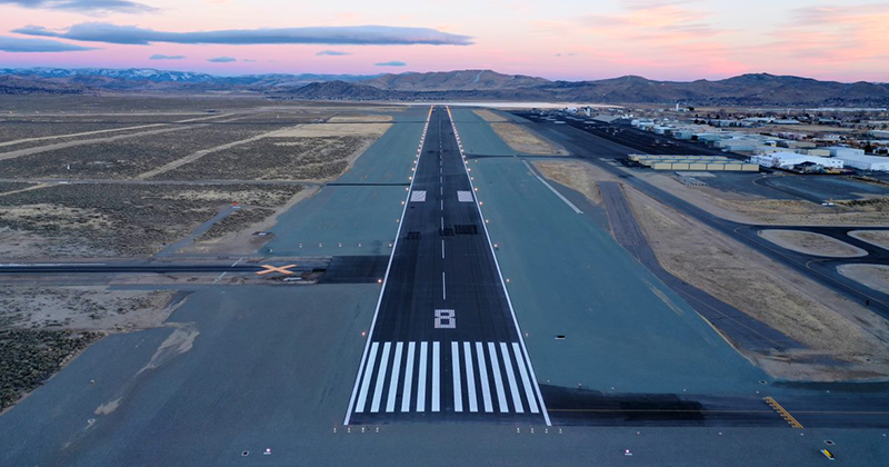 Connecting with Opportunities in Aviation Connecting with Opportunities in Aviation