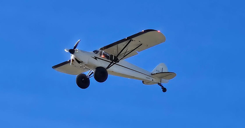 Connecting with Opportunities in Aviation Connecting with Opportunities in Aviation